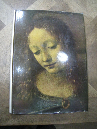 Livre art la peinture - livre,