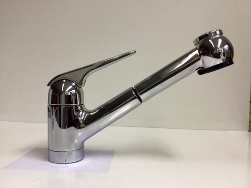 Robinet cuisine chrome - robinet, de