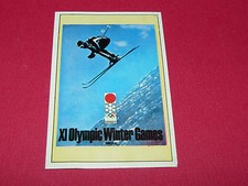 N°257 SAPPORO HIVER PANINI