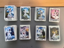 2025 Topps Joy of Baseball Bob Ross SINGLES