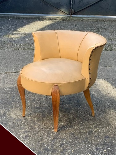 Ancienne petite chaise - ,
