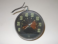 Ancien Compte tour JAEGER...à