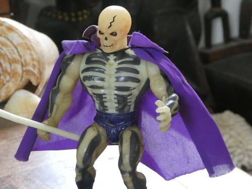 Figurine vintage scare - figurine,