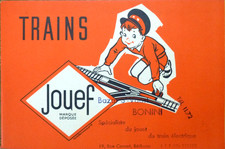 Catalogue modélisme