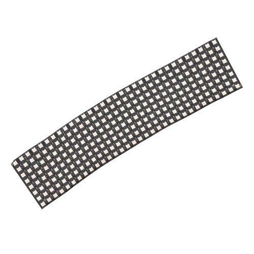 Panneau matrice de led - 2x(panneau,
