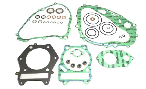 Suzuki 600 89 kit - dr,