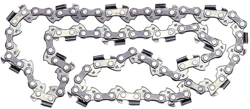 Chaine tronconneuse neuve - chaine, de