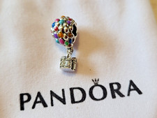 charm Pandora  DISNEY PIXAR LA