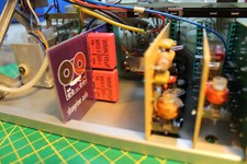 Revox A77 Abbey Road Mod - Non