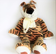 Cute Animal Plush Tiger 50CM