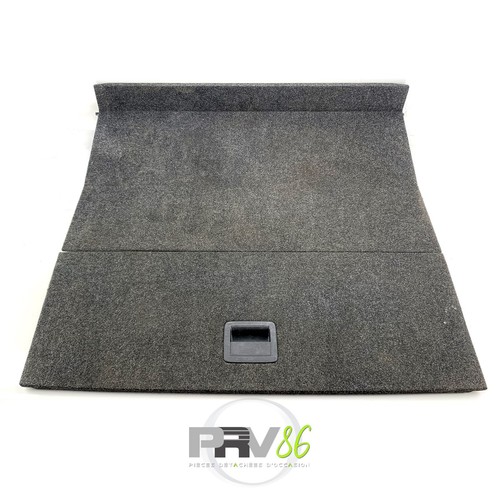 Plancher coffre skoda - plancher,