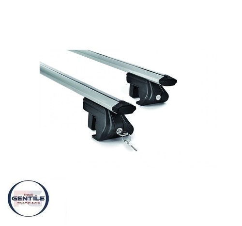 Barres toit prémontées - barres, de
