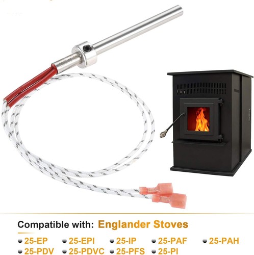 Cha stove igniter ignitor - stove,
