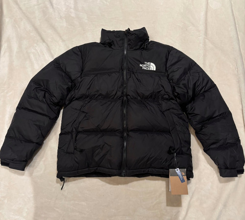 The north face nuptse men - north, men's