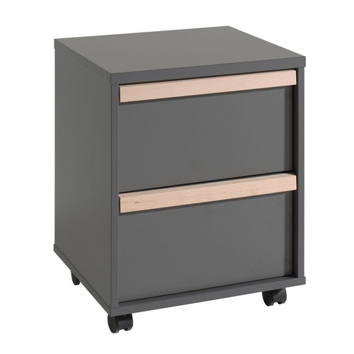 Caisson bureau tiroirs - caisson, 2