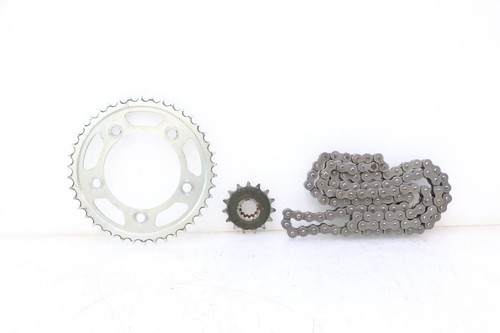 Kit chaine honda f - kit, hornet