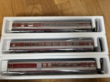 LS MODELS GRAND CONFORT SNCF LIVRÉE TEE SET 40 094 (no REE, jouef)
