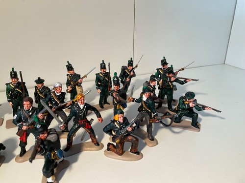 Petits soldats sharpe s - petits, 1/32