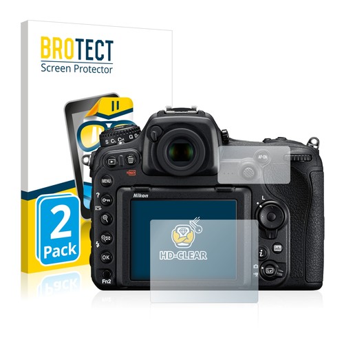 Pièces film protection - 2,