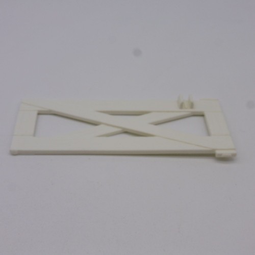 40404 playmobil barrière - playmobil,