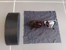 lunettes soleil PRADA  femme