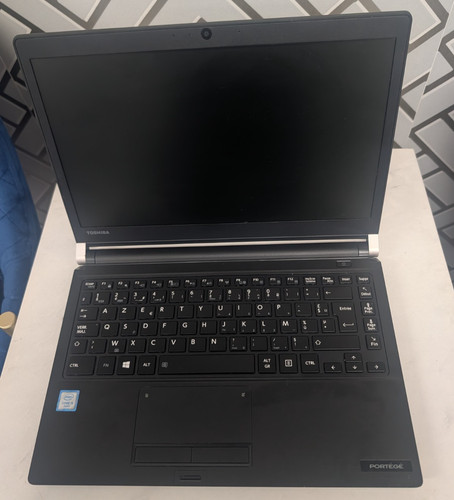 Toshiba satellite a30 core - toshiba, a30-c