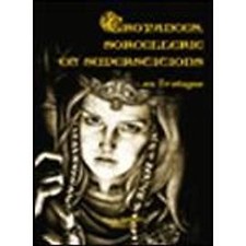 Livre Croyances, sorcellerie