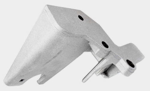 Fixation support câbles - fixation,