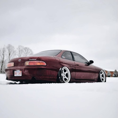 Kbd body kits bunny style - bunny,