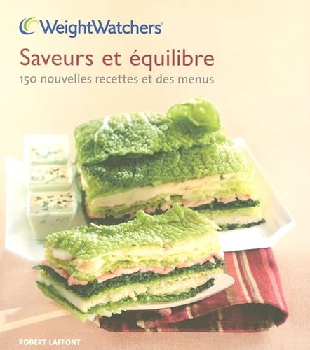 Saveur equilibre 150 - et,