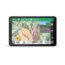 GPS pour camping-cars Camper 795 - GARMIN - 7 - info trafic en temps réel