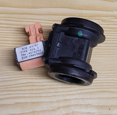 5268861 miele electrovanne - miele,