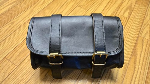 Sac selle moto pannier outil - moto,