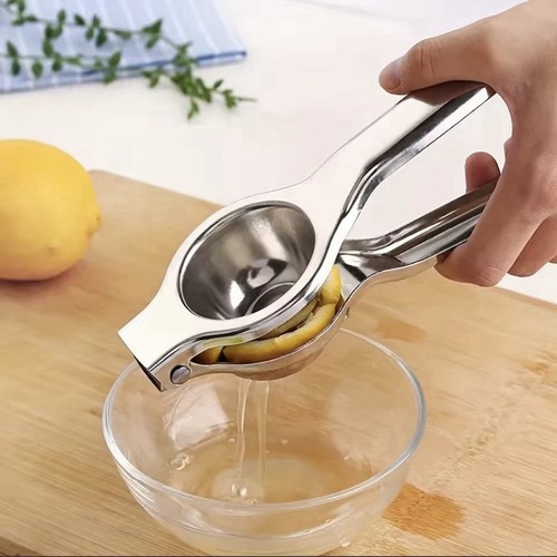 Presse agrumes citron en - à,