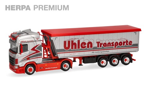 Herpa 961660 scania - herpa, hd