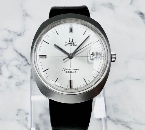 Montre omega seamaster - seamaster, cosmic