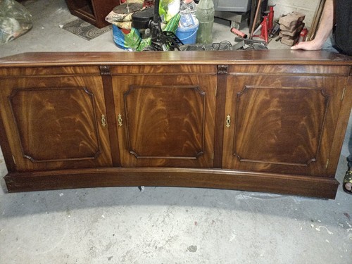 Superbe bahut ancien 2 - ancien, en