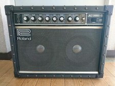 Roland JC-55 Jazz Chorus Amplificateur Arrive Rapidement