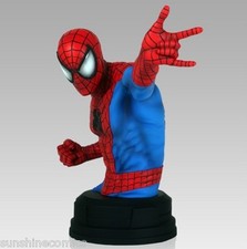 Gentle Giant Spider-Man Mini