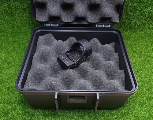 Trijicon sro sight moa - trijicon,