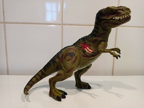 Jurassic park dinosaure - jurassic,
