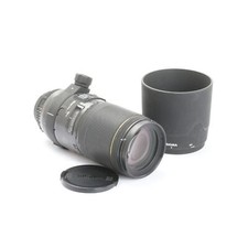 Nikon Sigma EX 3,5/180 APO Macro IF HSM + Bon (248993)