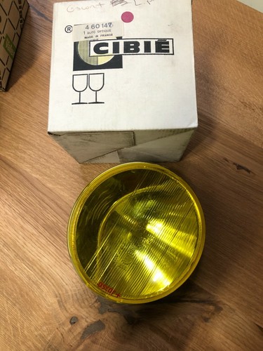 Bloc optique cibie 460148 - bloc,