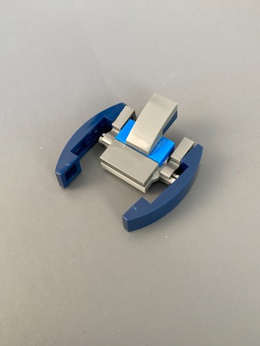 Lego star wars 75056 avent - wars,
