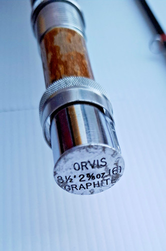 Orvis canne pêche la - orvis,