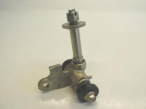 Fusee avant gauche dinli - fusee,