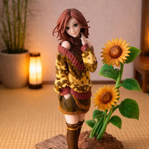 Action figure nana - figure, 24