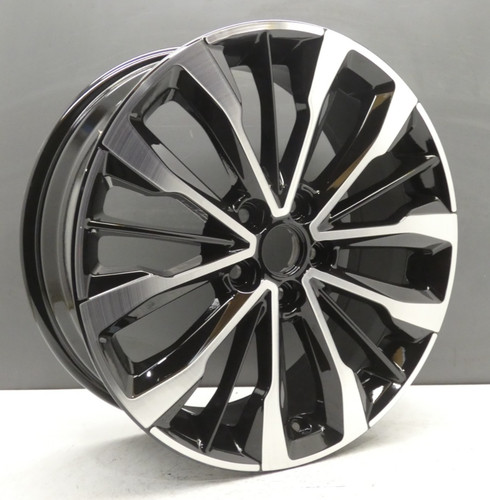 Ford puma jante - jante, 18"
