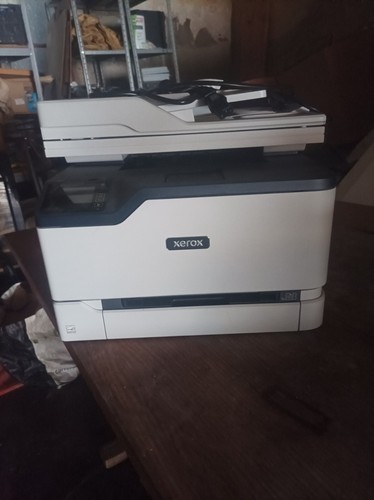 Xerox c235 imprimante - c235, multi