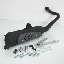 Pot d échappement Polini pour